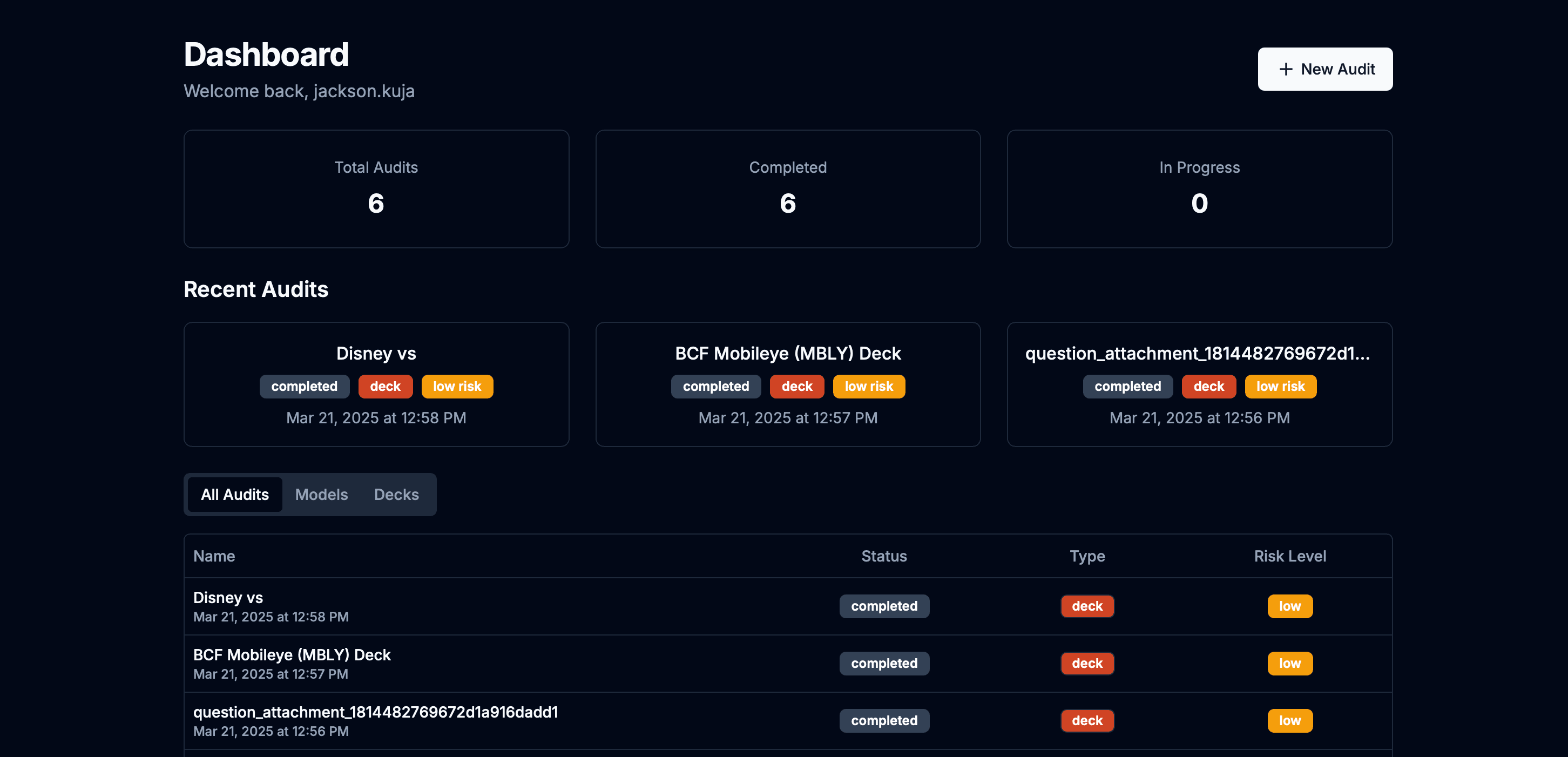 tailus ui hero section
